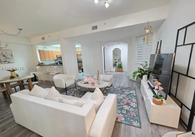 Photo 2 of Condo for sale at 11403 Nw 89th Street #111, Doral, FL 33178 | MLS# A12089126 | Listing updated on 2026-09-22