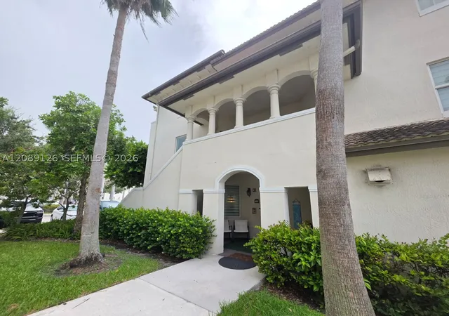 Photo 3 of Condo for sale at 11403 Nw 89th Street #111, Doral, FL 33178 | MLS# A12089126 | Listing updated on 2026-09-22