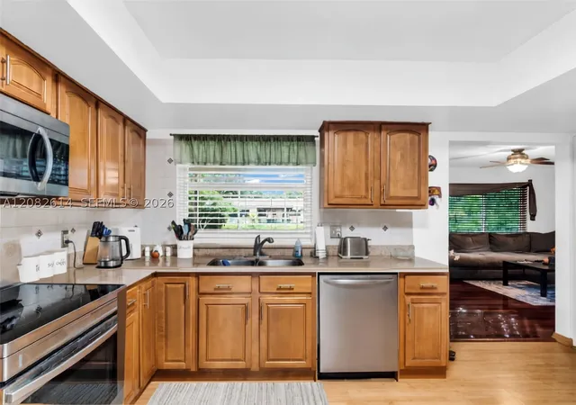 Photo 2 of Single family home for sale at 11804 Sw 54th Street, Cooper City, FL 33330 | MLS# A12082614 | Listing updated on 2026-09-26