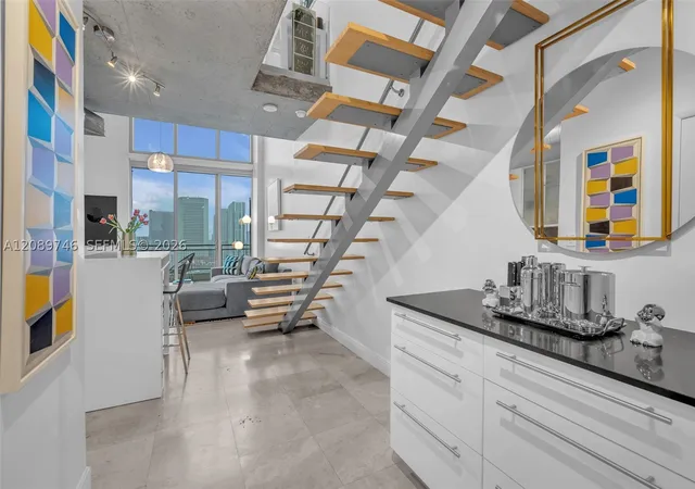 Photo 1 of Condo for sale at 690 Sw 1st Court #2319, Miami, FL 33130 | MLS# A12089746 | Listing updated on 2026-09-16