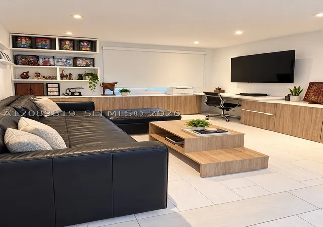Photo 2 of Single family home for sale at 18700 Ne 21st Avenue, North Miami Beach, FL 33179 | MLS# A12089819 | Listing updated on 2026-09-28