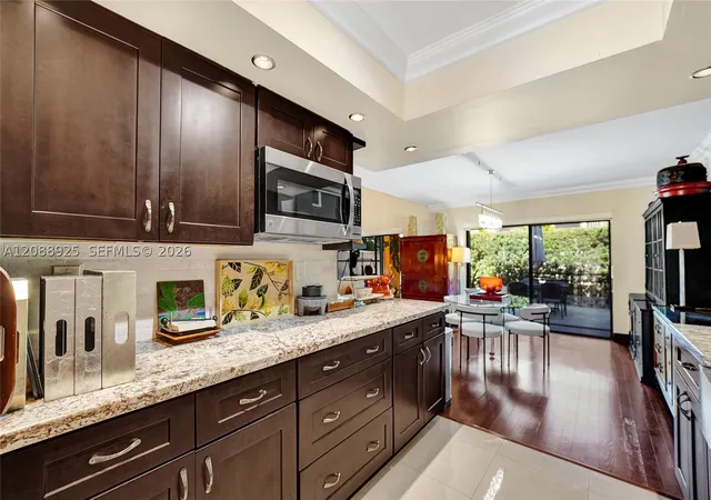 Townhouse for sale at 403 Dunwoody Ln #38, Hollywood, FL 33021 | MLS# A12088925