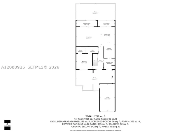 Photo 56 of Townhouse for sale at 403 Dunwoody Ln #38, Hollywood, FL 33021 | MLS# A12088925 | Listing updated on 2026-10-05
