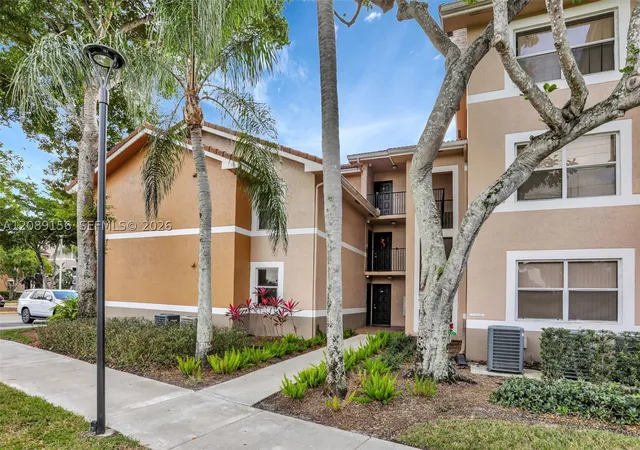 Photo 2 of Sale Pending at 8891 Wiles Rd #102, Coral Springs, FL 33067 | MLS# A12089156 | Listing updated on 2026-09-30