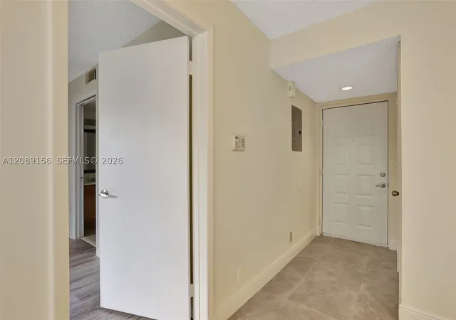 Photo 3 of Sale Pending at 8891 Wiles Rd #102, Coral Springs, FL 33067 | MLS# A12089156 | Listing updated on 2026-09-30