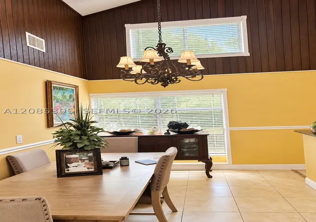 Photo 3 of Single family home for sale at 4420 Nw 37th Street, Lauderdale Lakes, FL 33319 | MLS# A12085395 | Listing updated on 2026-09-22