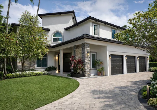 Photo 1 of Single family home for sale at 6811 Sw 89th Court, Miami, FL 33173 | MLS# A12083666 | Listing updated on 2026-09-16