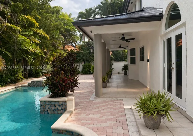 Photo 3 of Single family home for sale at 6811 Sw 89th Court, Miami, FL 33173 | MLS# A12083666 | Listing updated on 2026-09-16
