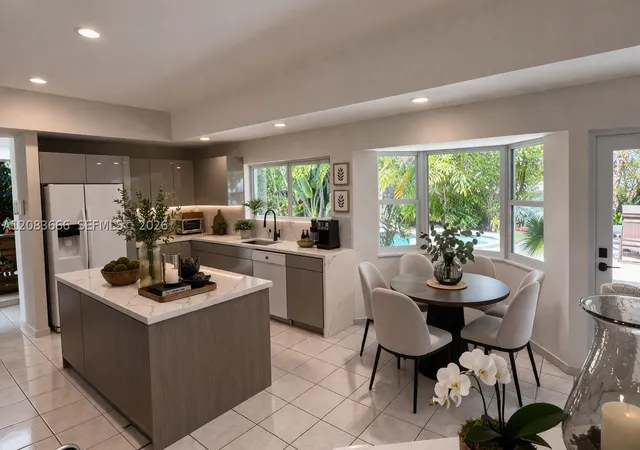 Photo 3 of Single family home for sale at 6811 SW 89th Court, Miami, FL 33173 | MLS# A12083666 | Listing updated on 2026-09-16