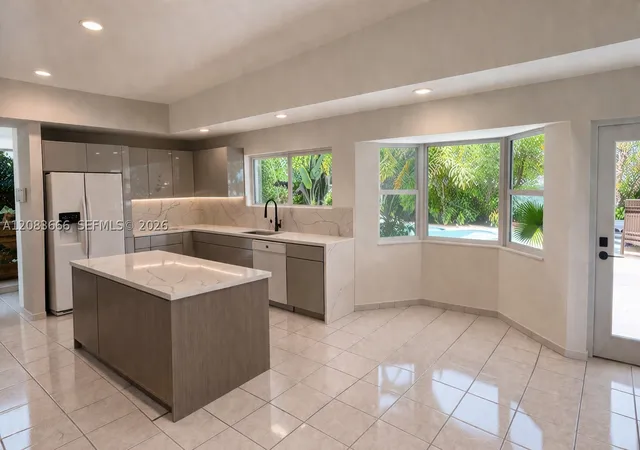 Photo 4 of Single family home for sale at 6811 SW 89th Court, Miami, FL 33173 | MLS# A12083666 | Listing updated on 2026-09-16