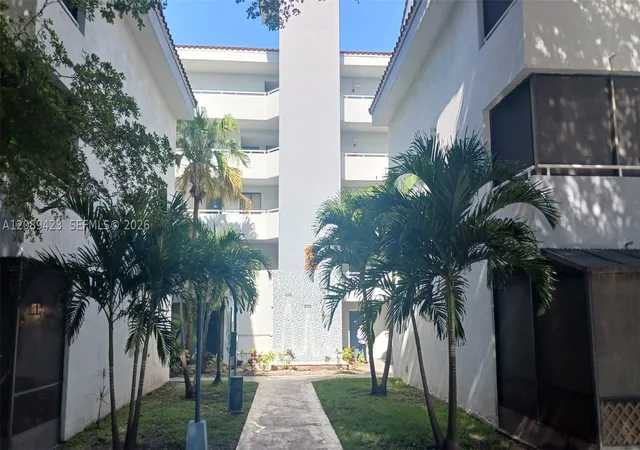 Photo 1 of Condo for sale at 8335 Sw 152nd Avenue #B-310, Miami, FL 33193 | MLS# A12089423 | Listing updated on 2026-09-24