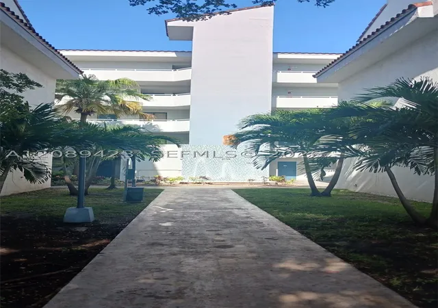 Photo 2 of Condo for sale at 8335 Sw 152nd Avenue #B-310, Miami, FL 33193 | MLS# A12089423 | Listing updated on 2026-09-24