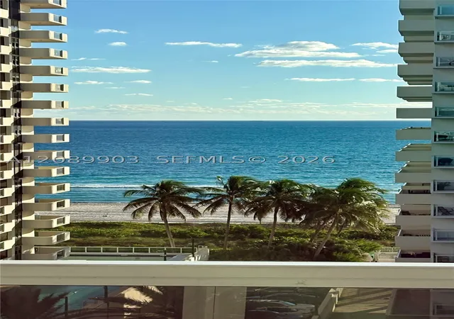 Photo 1 of Condo for sale at 5700 Collins Ave #11B, Miami Beach, FL 33140 | MLS# A12089903 | Listing updated on 2026-09-17