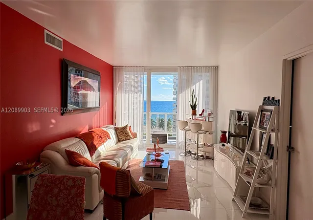 Photo 3 of Condo for sale at 5700 Collins Ave #11B, Miami Beach, FL 33140 | MLS# A12089903 | Listing updated on 2026-09-17