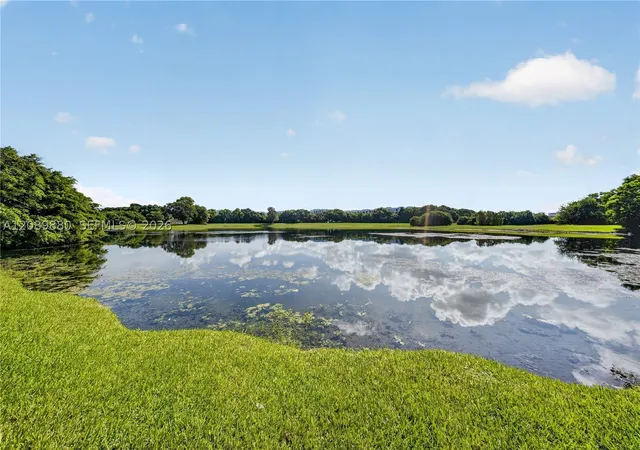 Photo 1 of Sale Pending at 9686 Fontainebleau Blvd #106, Miami, FL 33172 | MLS# A12089880 | Listing updated on 2026-09-22