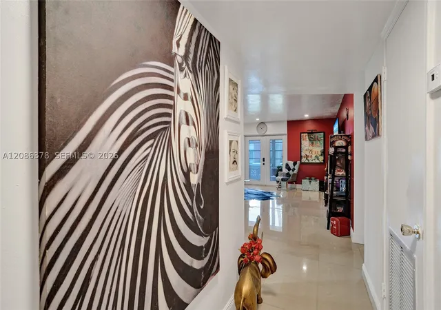 Photo 3 of Condo for sale at 2271 NW 48th Terrace #105, Lauderhill, FL 33313 | MLS# A12086378 | Listing updated on 2026-09-17