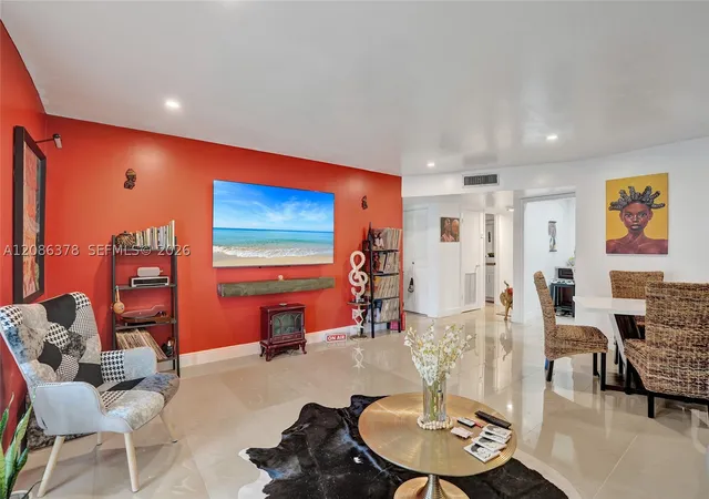 Photo 4 of Condo for sale at 2271 NW 48th Terrace #105, Lauderhill, FL 33313 | MLS# A12086378 | Listing updated on 2026-09-17