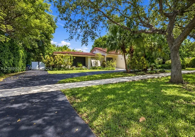 Photo 1 of Single family home for sale at 17631 Sw 77th Avenue, Palmetto Bay, FL 33157 | MLS# A12089924 | Listing updated on 2026-09-23