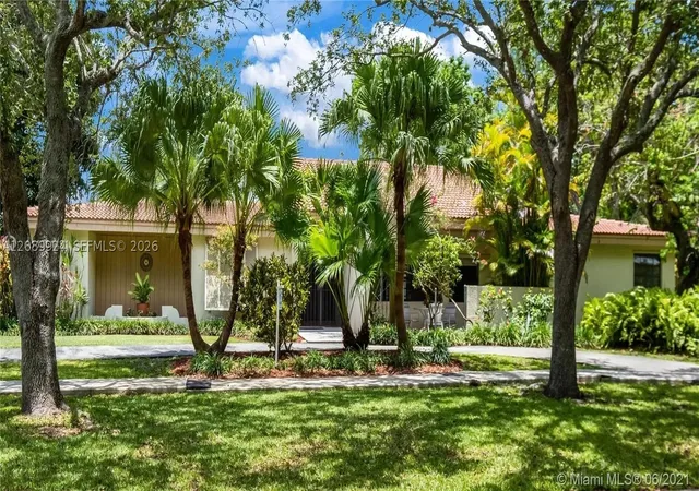 Photo 2 of Single family home for sale at 17631 Sw 77th Avenue, Palmetto Bay, FL 33157 | MLS# A12089924 | Listing updated on 2026-09-23