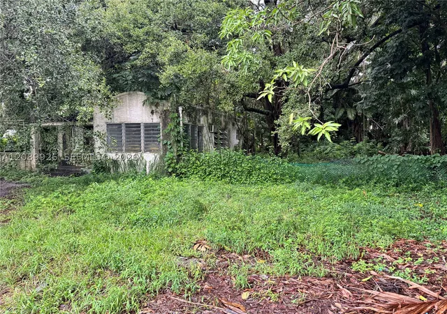 Land for sale at 11305 NE 2nd Place, Miami, FL 33161 | MLS# A12089926
