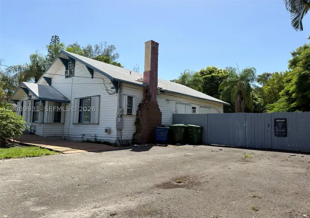 Photo 3 of Single family home for sale at 112 Se 3rd Street, Hallandale Beach, FL 33009 | MLS# A12089931 | Listing updated on 2026-09-16