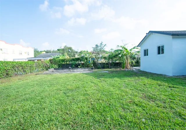Photo 20 of Single family home for sale at 2324 NW 14th Avenue, Miami, FL 33142 | MLS# A12089956 | Listing updated on 2026-09-21