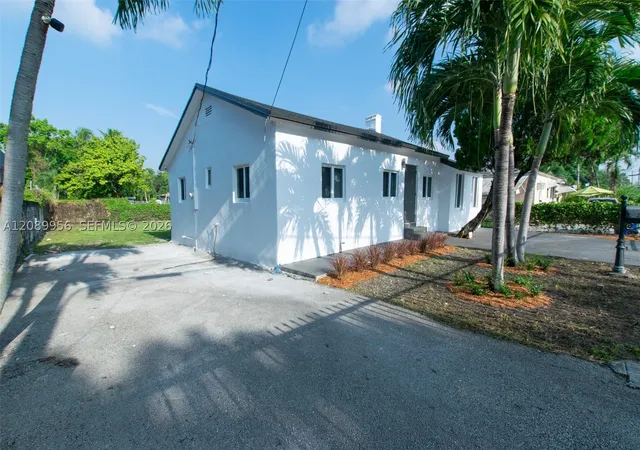 Photo 2 of Single family home for sale at 2324 Nw 14th Avenue, Miami, FL 33142 | MLS# A12089956 | Listing updated on 2026-09-21