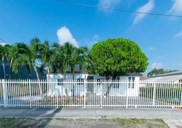 Photo 3 of Single family home for sale at 2324 Nw 14th Avenue, Miami, FL 33142 | MLS# A12089956 | Listing updated on 2026-09-21