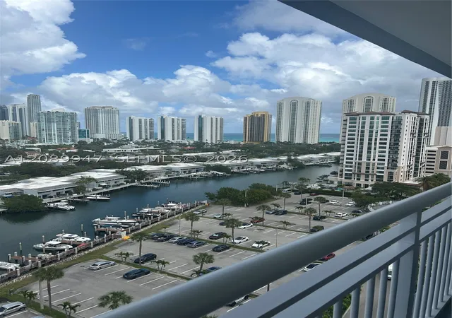 Photo 1 of Condo for sale at 400 Kings Point Dr #1624, Sunny Isles Beach, FL 33160 | MLS# A12089947 | Listing updated on 2026-09-16