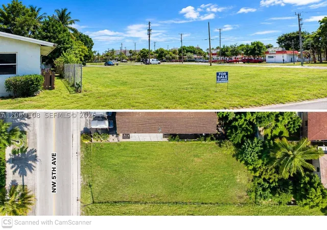 Photo 1 of Sale Pending at Nw 5th Avenue, Pompano Beach, FL 33060 | MLS# A12089108 | Listing updated on 2026-09-28