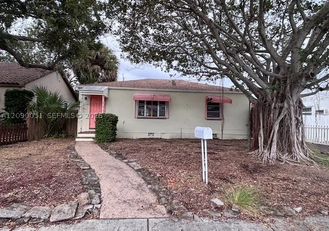 Photo 1 of Single family home for sale at 1822 N North St, Lake Worth, FL 33460 | MLS# A12090051 | Listing updated on 2026-09-17