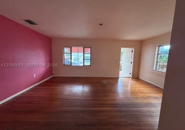 Photo 2 of Single family home for sale at 1822 N North St, Lake Worth, FL 33460 | MLS# A12090051 | Listing updated on 2026-09-17