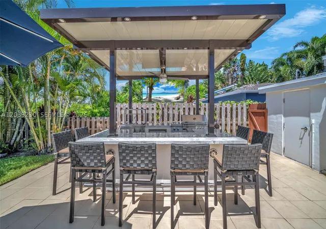 Photo 3 of Single family home for sale at 108 Ne 30th Street, Wilton Manors, FL 33334 | MLS# A12089230 | Listing updated on 2026-10-03