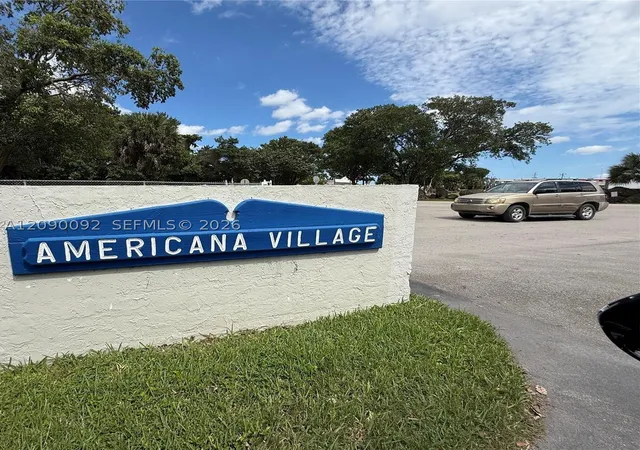 Photo 1 of Manufactured home for sale at 19800 Sw 180th Ave Lot 120, Miami, FL 33187 | MLS# A12090092 | Listing updated on 2026-09-18