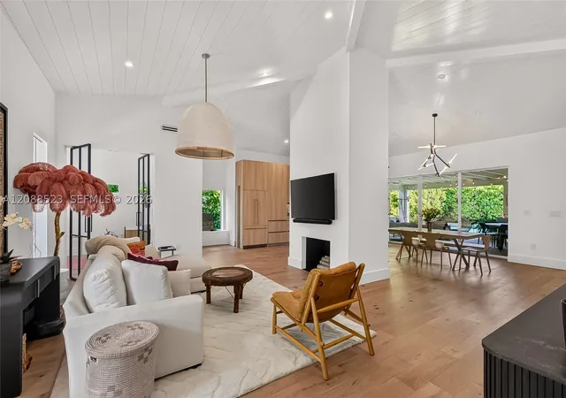 Photo 1 of Single family home for sale at 2342 Sw 25th Terrace, Miami, FL 33133 | MLS# A12088523 | Listing updated on 2026-09-16