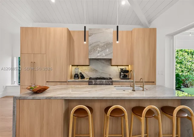 Photo 2 of Single family home for sale at 2342 Sw 25th Terrace, Miami, FL 33133 | MLS# A12088523 | Listing updated on 2026-09-28