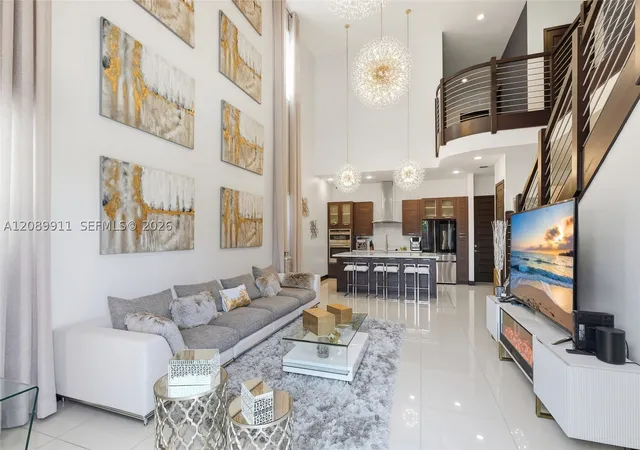 Photo 1 of Single family home for sale at 15932 SW 136th Way, Miami, FL 33196 | MLS# A12089911 | Listing updated on 2026-09-30