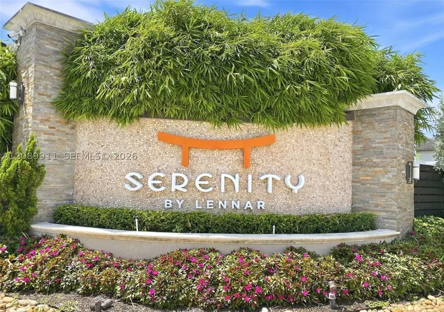 Photo 2 of Single family home for sale at 15932 SW 136th Way, Miami, FL 33196 | MLS# A12089911 | Listing updated on 2026-09-30