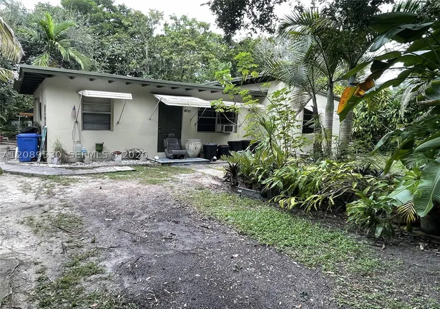 Photo 1 of Sale Pending at 6711 Sw 63rd Avenue, South Miami, FL 33143 | MLS# A12089530 | Listing updated on 2026-09-18