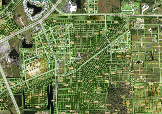 Photo 3 of Land for sale at 829 Sunset Blvd, Punta Gorda, FL 33982 | MLS# A12090175 | Listing updated on 2026-09-16