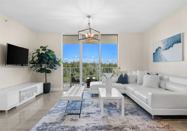 Photo 1 of Condo for sale at 14951 Royal Oaks Ln #701, North Miami, FL 33181 | MLS# A12088599 | Listing updated on 2026-09-16