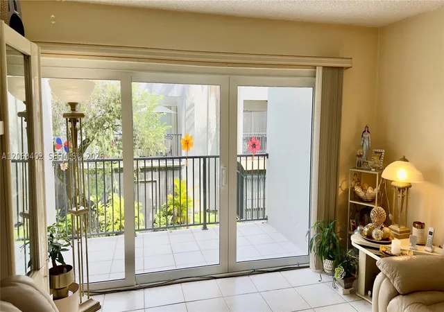 Photo 3 of Condo for sale at 30 NW 87th Avenue #C219, Miami, FL 33172 | MLS# A12060402 | Listing updated on 2026-09-16