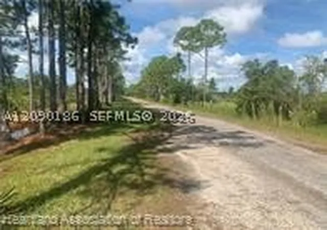Photo 3 of Land for sale at 881 Papaya St, Lake Placid, FL 33852 | MLS# A12090186 | Listing updated on 2026-09-16