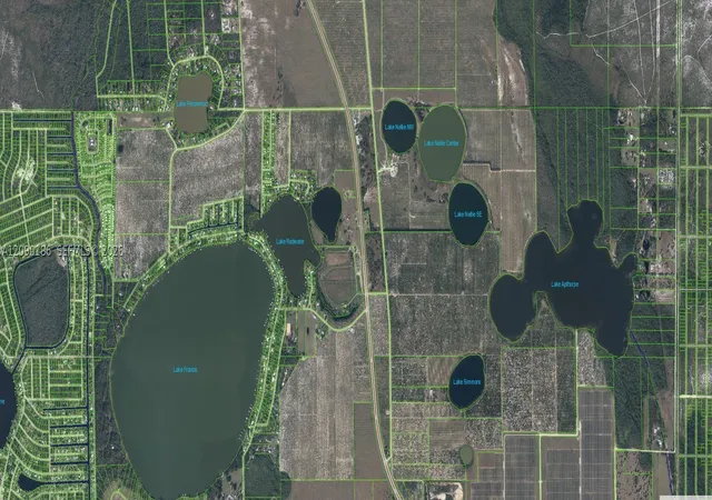 Photo 4 of Land for sale at 881 Papaya St, Lake Placid, FL 33852 | MLS# A12090186 | Listing updated on 2026-09-16