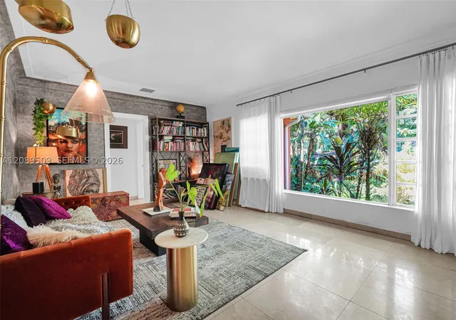 Photo 1 of Single family home for sale at 9325 Ne 5th Avenue, Miami Shores, FL 33138 | MLS# A12089509 | Listing updated on 2026-09-16
