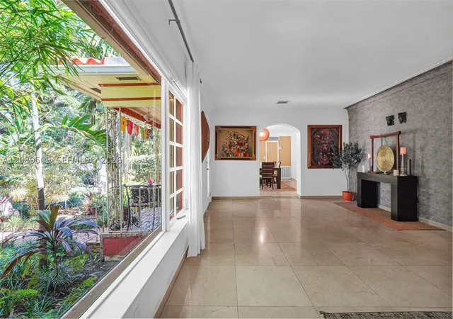 Photo 3 of Single family home for sale at 9325 Ne 5th Avenue, Miami Shores, FL 33138 | MLS# A12089509 | Listing updated on 2026-09-16
