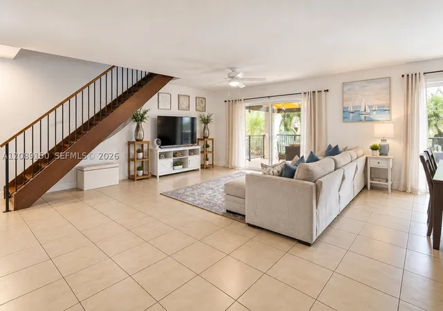 Photo 3 of Townhouse for sale at 15528 Braemar Ct, Miami Lakes, FL 33014 | MLS# A12089150 | Listing updated on 2026-09-16