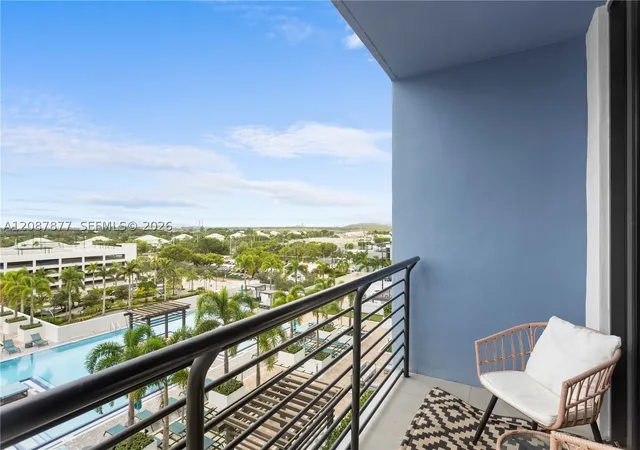 Condo for sale at 5350 NW 84th Avenue #712, Doral, FL 33166 | MLS# A12087877