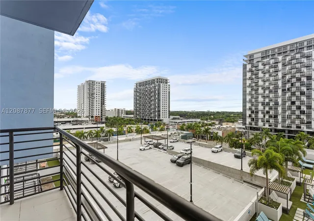 Photo 2 of Condo for sale at 5350 Nw 84th Avenue #712, Doral, FL 33166 | MLS# A12087877 | Listing updated on 2026-09-16