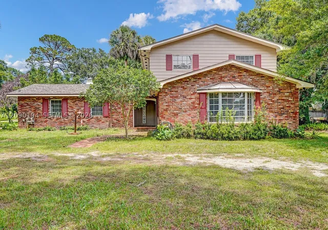 Photo 1 of Single family home for sale at 4100 Sunrise Blvd, Fort Pierce, FL 34982 | MLS# A12090194 | Listing updated on 2026-09-16